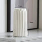 Vase Blanc Moderne Modèle 2 Maison Gaya Vase en céramique