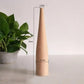 Vase en Bois Minimaliste Modèle 6 Maison Gaya Vase en bois