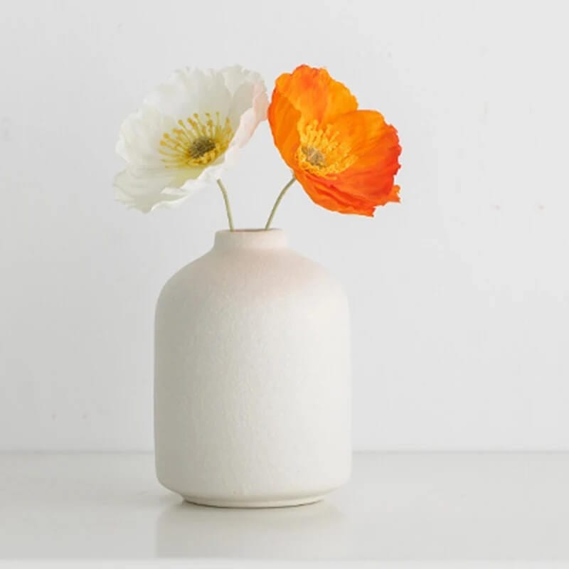 Vase Moderne Minimaliste Maison Gaya Vase en céramique