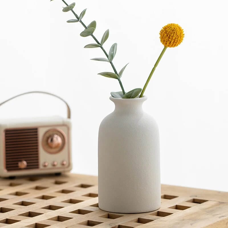 Vase Moderne Minimaliste Maison Gaya Vase en céramique