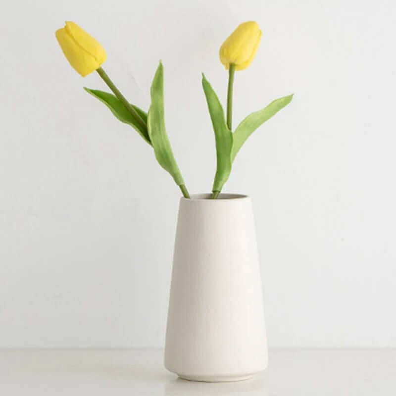 Vase Moderne Minimaliste Maison Gaya Vase en céramique